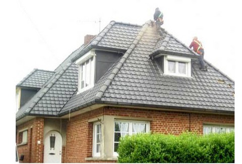 Réparation rénovation toiture 91 92 